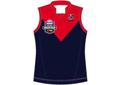 Image supplied in part by footyjumpers.com