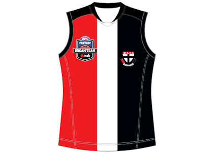 Image supplied in part by footyjumpers.com