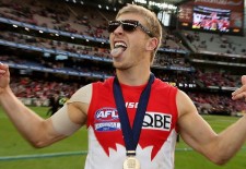 Leftys Leftfielders – Round 8 Report Card