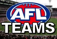 AFL Teams: Round 9