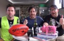 DT Talk 2013 Pre-season Episode 3