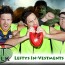 Leftys In-Vestments Round 9