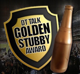 Golden Stubby – Round 8