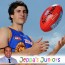 Jeppa’s Juniors – Round 5