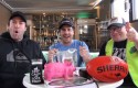DT TALK 2013 – ANZAC DAY Edition