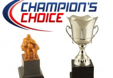 Champion’s Choice Fantasy Footy Trophies