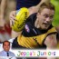 Jeppa’s Juniors – Round 6
