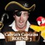 Calvin’s Captains – Rd. 7