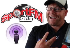 Warnie on Sport FM – 22 May 2013