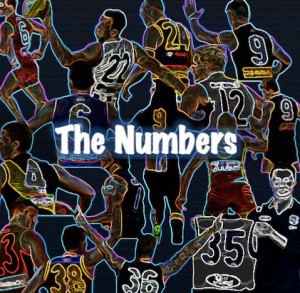 THe_NUmbers
