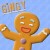 Avatar of Gingy