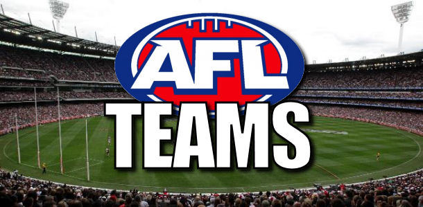 AFL Teams: Round 1 (GWS v Sydney) – DT TALK