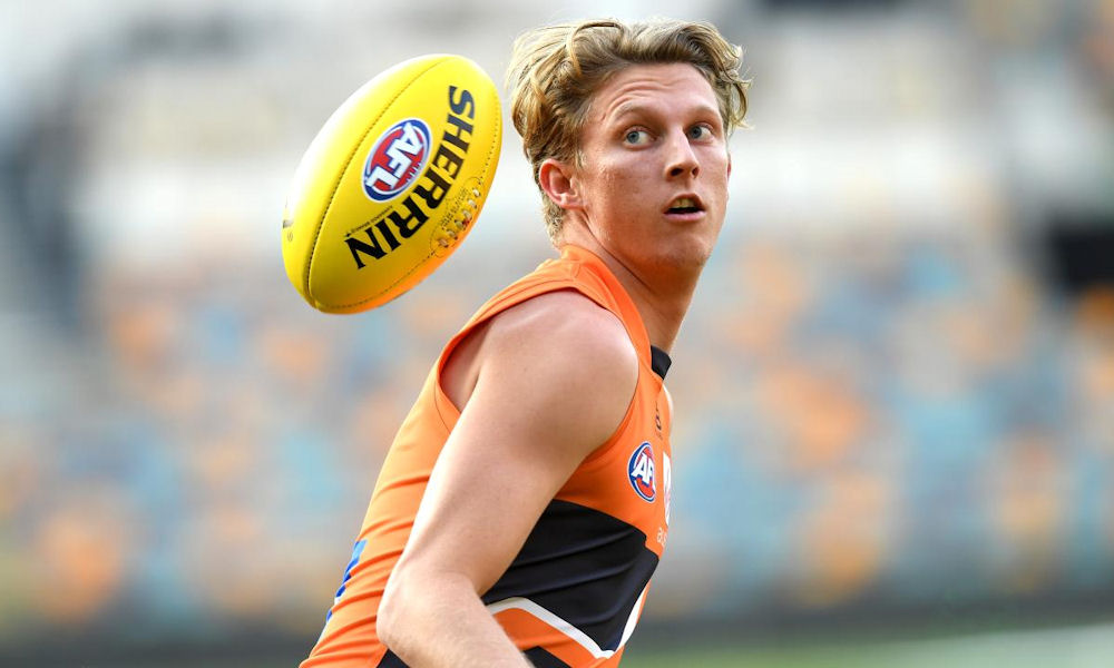 AFLFantasy, Possible DPP Additions