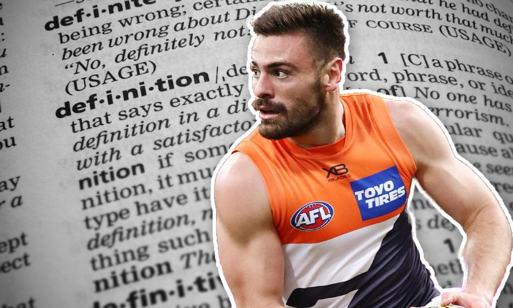 The Perfect AFL Fantasy Draft – DT TALK