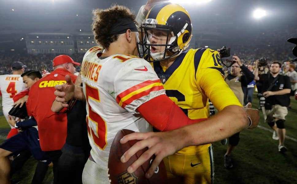 2020 NFL Fantasy Football Quarterback Rankings DT TALK 2025