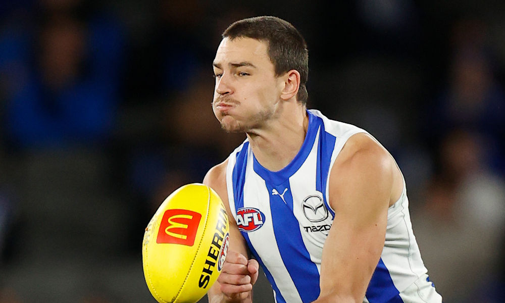 CBAs Analysis: Round 12, 2022 - AFL Fantasy - The Keeper League