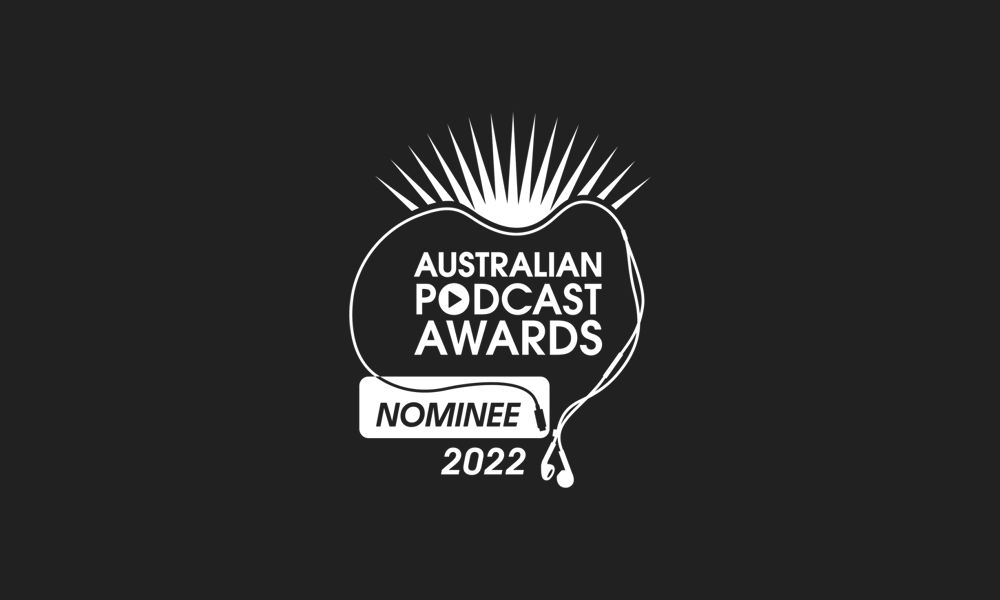 The Traders shortlisted in 2022 Australian Podcast Awards – DT TALK