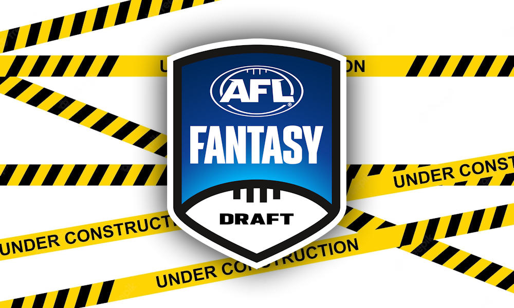 2023 Fixture and AFL Fantasy – DT TALK