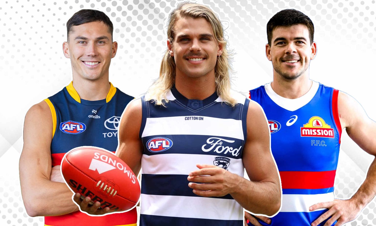 AFL Trade Period 2024 and Fantasy DT TALK