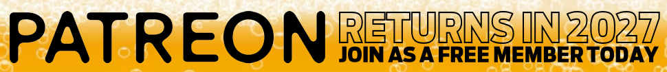 Get a FREE membership to our Patreon for bonus content
